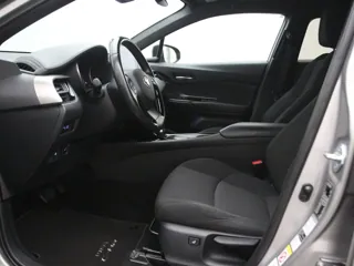 TOYOTA C-HR Bi-Tone