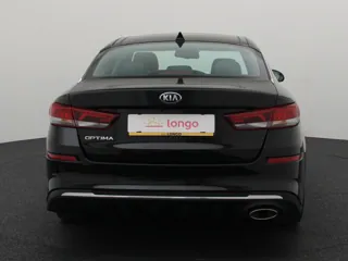 KIA OPTIMA DynamicPlusLine