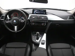 BMW 320 Sport Line