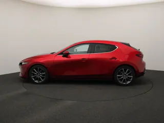 MAZDA 3 MHEV Premium