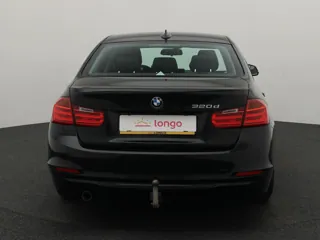 BMW 320 Edition Executive