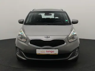 KIA CARENS DynamicLine
