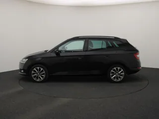 SKODA FABIA Business Edition