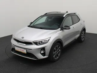 KIA STONIC Dynamic Plus Line