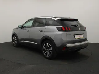 PEUGEOT 3008 Allure