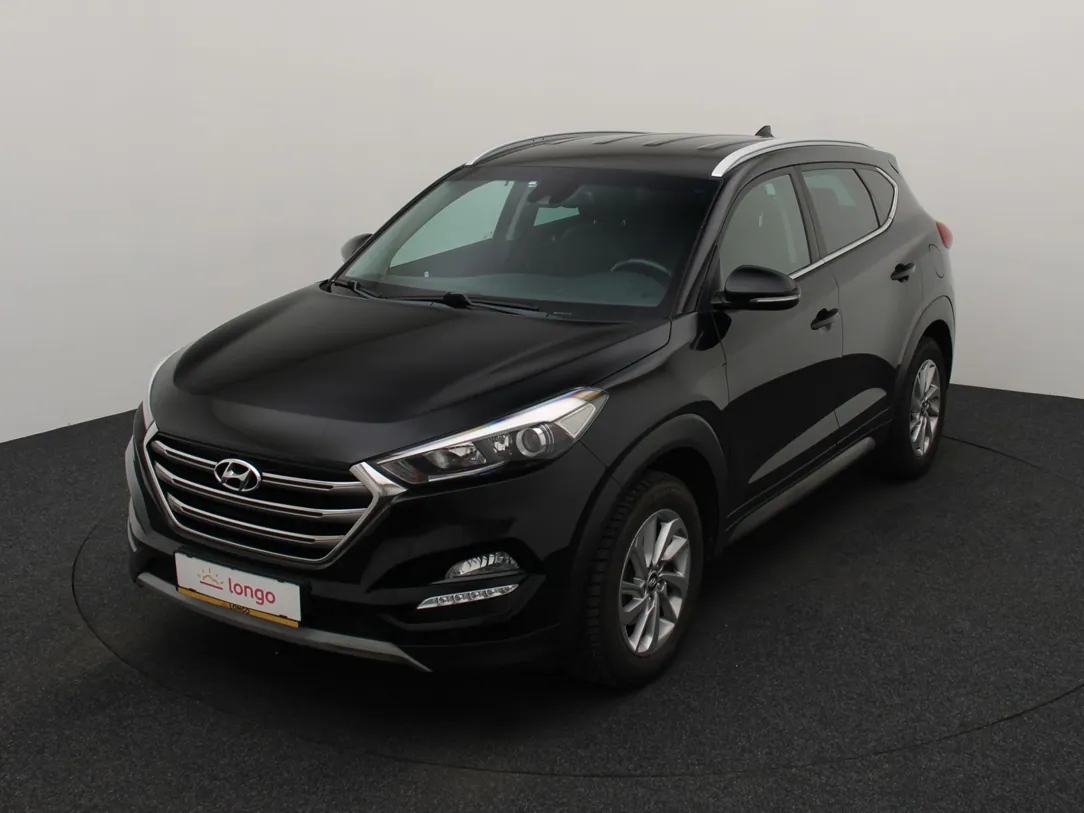 HYUNDAI TUCSON Premium