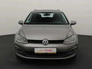 VOLKSWAGEN GOLF 7 Highline