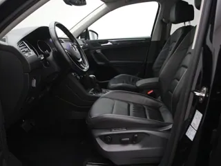 VOLKSWAGEN TIGUAN ALLSPACE Highline