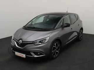 RENAULT SCENIC Bose