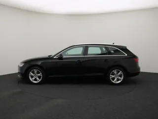 AUDI A4 Sport Edition