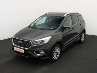 FORD KUGA Vignale