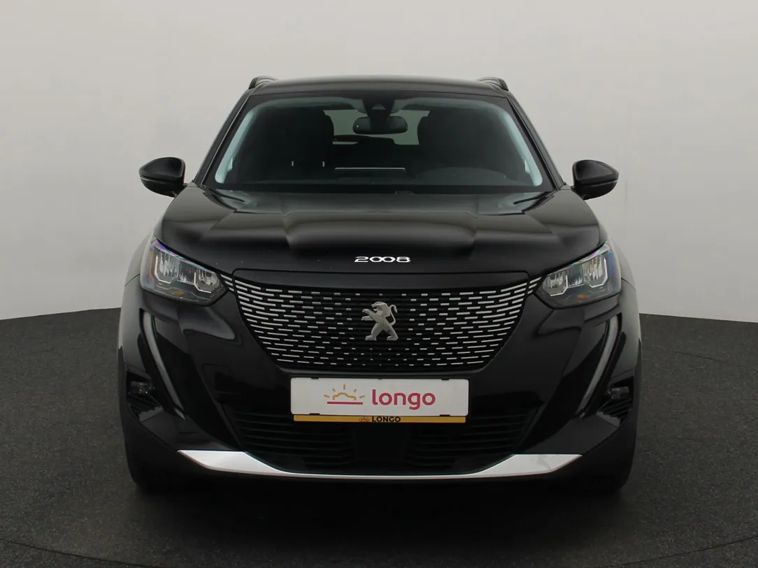 PEUGEOT 2008 Allure