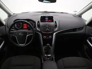 OPEL ZAFIRA TOURER Business+
