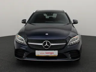 MERCEDES BENZ C300 Business Solution AMG Limited