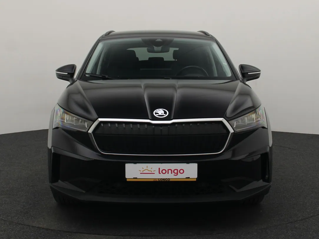 SKODA ENYAQ 60