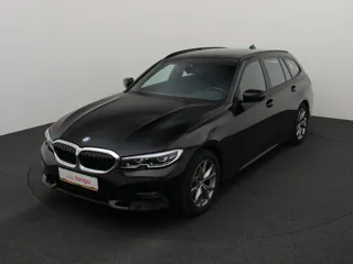 BMW 320 High Executive Edition