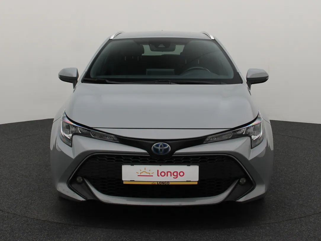TOYOTA COROLLA Business Plus