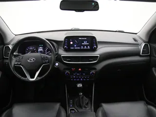 HYUNDAI TUCSON Premium