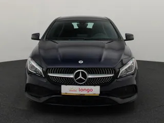 MERCEDES BENZ CLA200 Business Solution