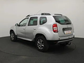 DACIA DUSTER Laureate