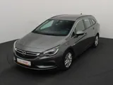 OPEL ASTRA Business+