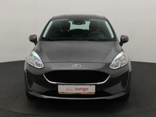 FORD FIESTA Connected