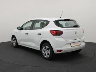 DACIA SANDERO Essential