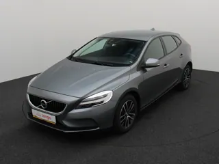 VOLVO V40 Polar+