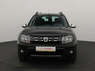 DACIA DUSTER Lauréate