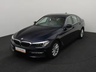 BMW 520 Luxury Line