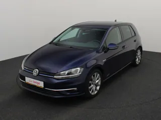 VOLKSWAGEN GOLF 7 Highline
