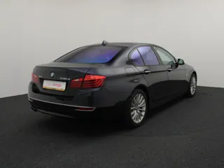 BMW 530 Luxury