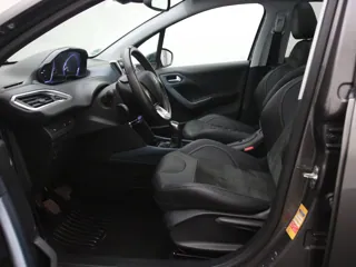 PEUGEOT 2008 Crossway
