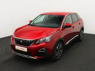 PEUGEOT 3008 Premium