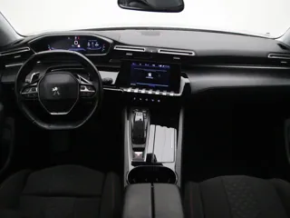 PEUGEOT 508 Business