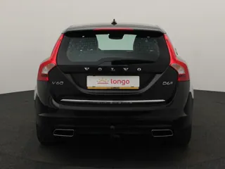 VOLVO V60 R-Design