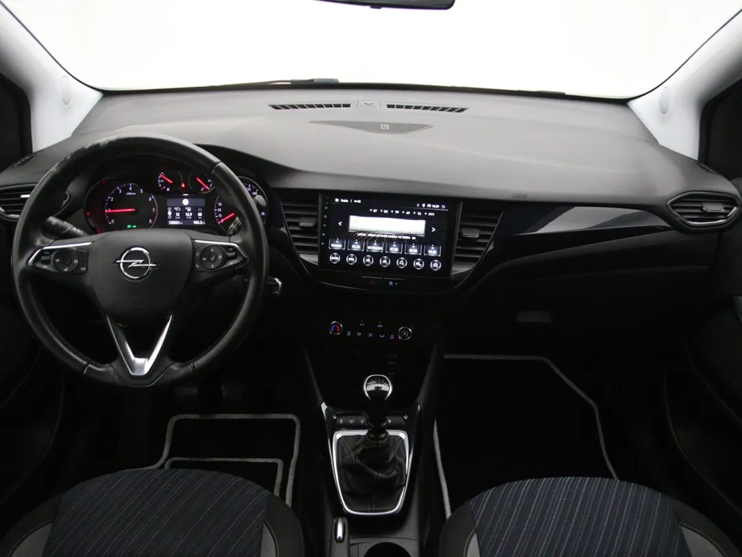 OPEL CROSSLAND X 120 Year Edition