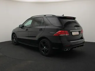 MERCEDES BENZ GLE250 AMG Line