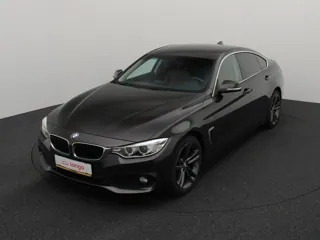 BMW 420 Centennial Executive