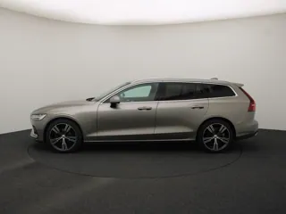VOLVO V60 Inscription
