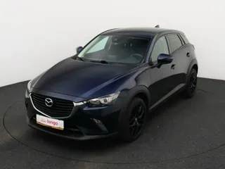 MAZDA CX-3 Dynamic