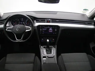 VOLKSWAGEN PASSAT B8 Business