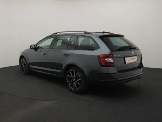 SKODA OCTAVIA Sport Business