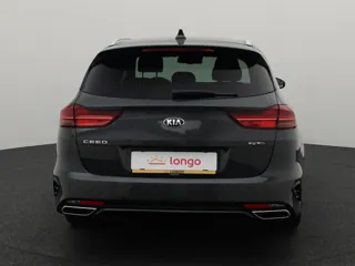 KIA CEED MHEV GT-Line