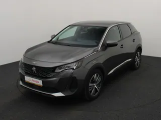 PEUGEOT 3008 Allure