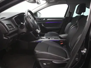 RENAULT MEGANE Bose