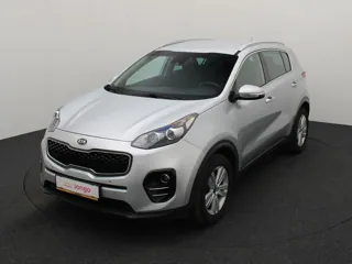 KIA SPORTAGE Comfort