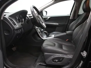 VOLVO XC60 Summum