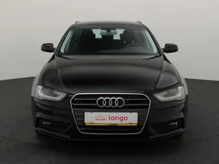AUDI A4 Ambiente