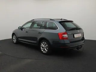 SKODA OCTAVIA Sport Business
